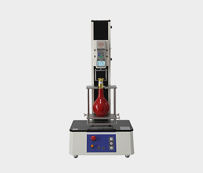 ZQ-770-9白酒瓶蓋拉脫力測(cè)試機(jī)化妝品蓋拉力試驗(yàn)機(jī)