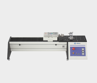 智取ZQ-780-H39A電動臥式拉力試驗機
