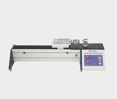 智取ZQ-780-H39電動臥式拉力試驗(yàn)機(jī)