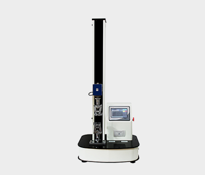 智取ZQ-990L-5橡膠塑料拉伸強度伸長延伸率拉力試驗機