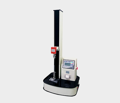 智取ZQ-990L-4阻尼棒支撐桿氣桿支撐力阻力試驗機