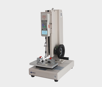 智取ZQ-21A-11易拉罐瓶蓋奶粉蓋測(cè)力機(jī)臺(tái)拉力試驗(yàn)機(jī)
